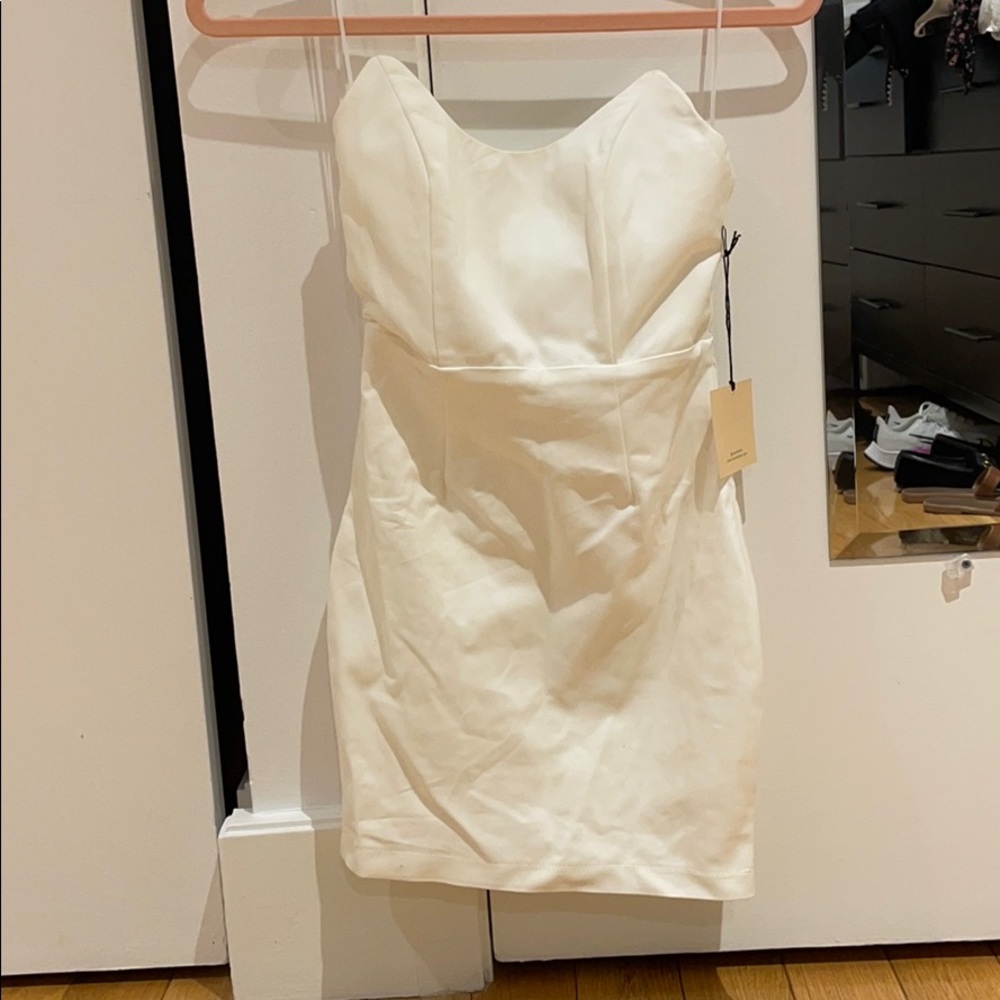 Superdown dress XXS